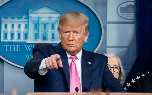 США потребовали от России &laquo;немедленно посадить&raquo; военные самолеты в Сирии