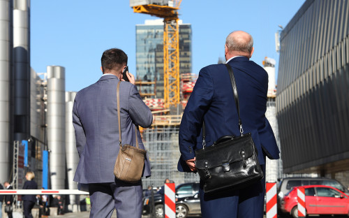 Власти изменят правила компенсации ущерба владельцам недвижимости :: Бизнес :: РБК