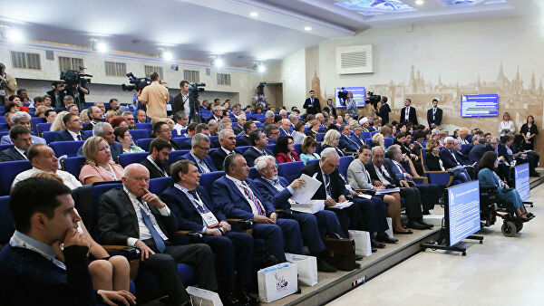 Общественная палата предложила решение проблемы сниффинга