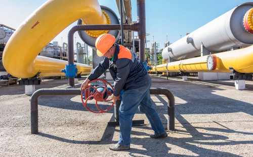 Глава Wintershall увидел повод для Европы радоваться газу из России Глава Wintershall увидел повод для Европы радоваться газу из России