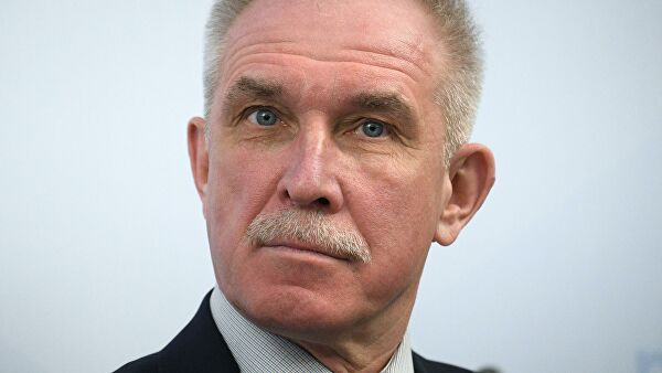 Ульяновский губернатор опроверг сообщения о взрыве атомного реактора