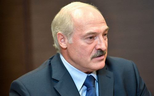 Белоруссия закупила 160 тыс. т российской нефти через трейдеров :: Бизнес :: РБК