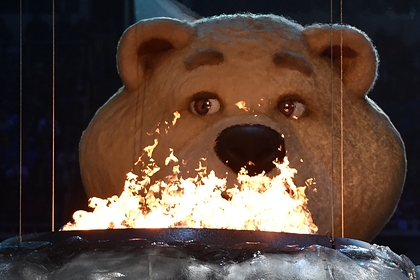 Россия оказалась под угрозой потери первого места в&nbsp;медальном зачете Игр в&nbsp;Сочи