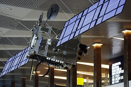 Запуск российского спутника «Метеор-М» отложили Запуск российского спутника «Метеор-М» отложили