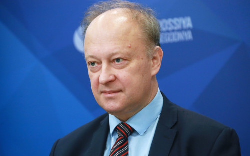 В Минске не удалось согласовать новое разведение сил в Донбассе В Минске не удалось согласовать новое разведение сил в Донбассе