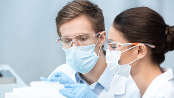 Врачи выявили связь между уровнем тестостерона и раком