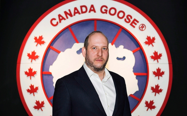 Коронавирус выбил главу Canada Goose из числа миллиардеров :: Бизнес :: РБК