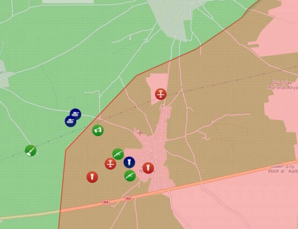 Запрос Анкарой ЗРС Patriot у США связывают с желанием Турции использовать свою авиацию над Сирией