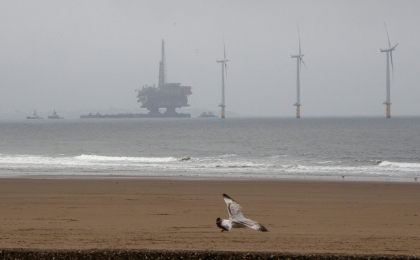 Цена на нефть Brent снизилась до минимума за год из-за коронавируса Цена на нефть Brent снизилась до минимума за год из-за коронавируса