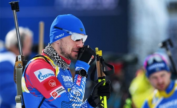 Российский биатлонист Логинов отказался от участия в масс-старте на&nbsp;ЧМ