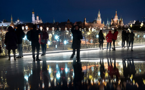 Шувалов предложил закрепить в Конституции бизнесменов как передовой класс :: Бизнес :: РБК