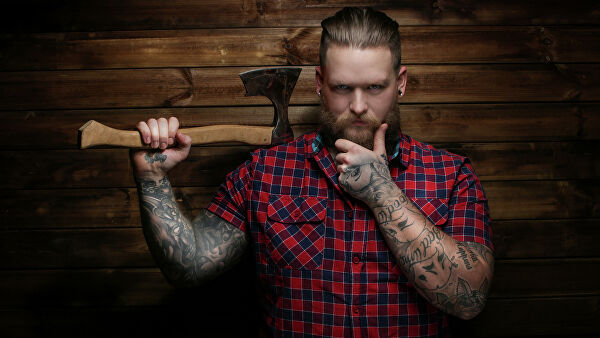 Прирожденные альфа-самцы. Эксперименты показали, как возникают лидеры