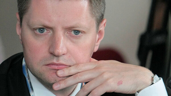 Журналиста Алексея Пивоварова не пустили на Украину