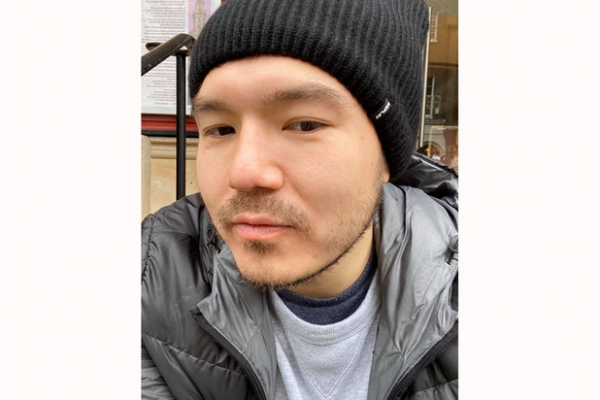 Скандал с внуком Назарбаева: обвинял деда в кровосмешении