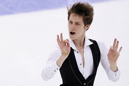 Российские врачи просмотрели серьезную травму у &laquo;мучившегося&raquo; фигуриста