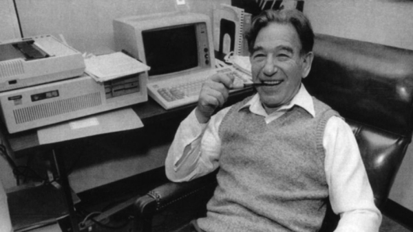 В США умер лауреат Нобелевской премии по медицине Стэнли Коэн В США умер лауреат Нобелевской премии по медицине Стэнли Коэн