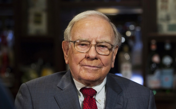 Джастин Сан не смог изменить отношение Уоррена Баффетта к криптовалютам