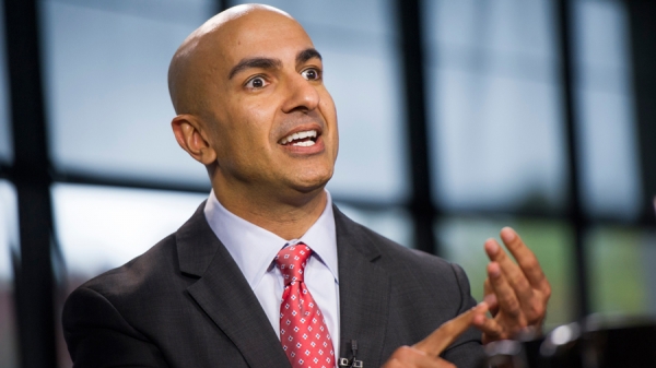 Глава ФРБ Миннеаполиса: &laquo;Сегодняшние криптовалюты &ndash; это полыхающий мусор&raquo;