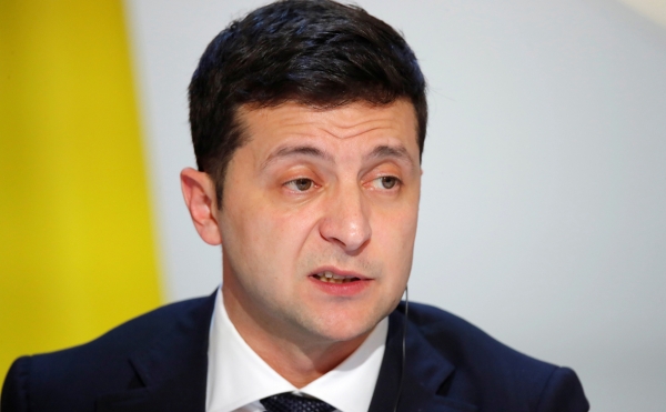 Офис Зеленского обратится в суд из-за сообщений о встрече с Патрушевым Офис Зеленского обратится в суд из-за сообщений о встрече с Патрушевым