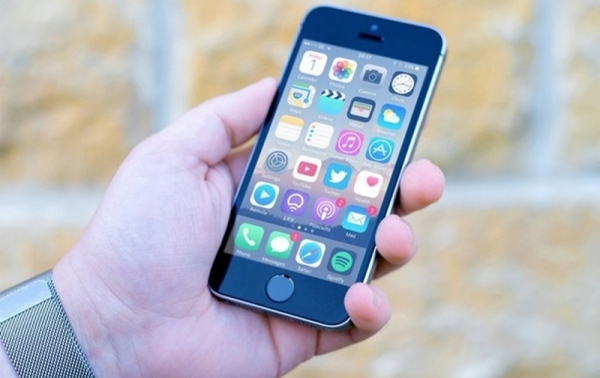 Стало известно, сколько украинцев воспользовались государственным приложением Дія