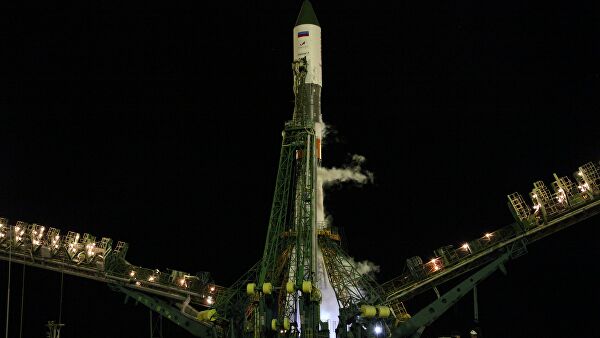 Запуск "Союза МС-16" к МКС не перенесут из-за замены экипажа