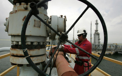 «Роснефть» не раскрыла размер долга Венесуэлы после санкций США :: Бизнес :: РБК «Роснефть» не раскрыла размер долга Венесуэлы после санкций США :: Бизнес :: РБК