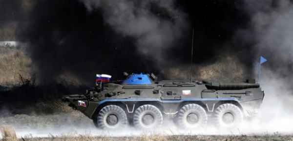 Сколько украинцы потеряли техники на Донбассе Сколько украинцы потеряли техники на Донбассе