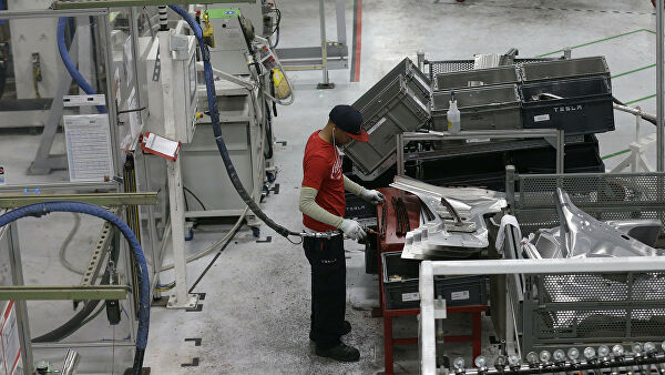 Суд разрешил Tesla продолжить строительство завода под Берлином