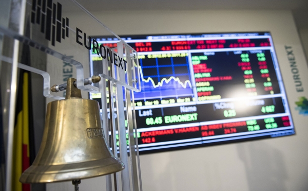Европейские индексы просели максимально с 2016 года из-за коронавируса :: Бизнес :: РБК