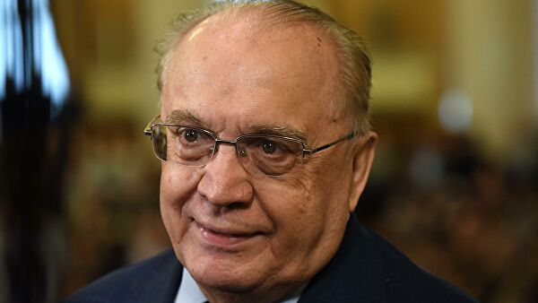 Садовничий: в Конституции надо подчеркнуть историческое значение науки Садовничий: в Конституции надо подчеркнуть историческое значение науки