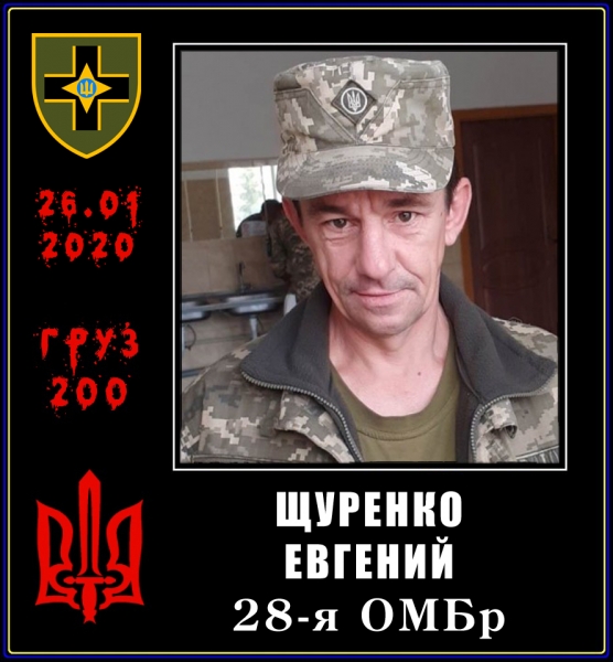Неизвестные снайперы уничтожают нацистов на Донбассе: «Груз 200» в январе 2020 (ФОТО)
