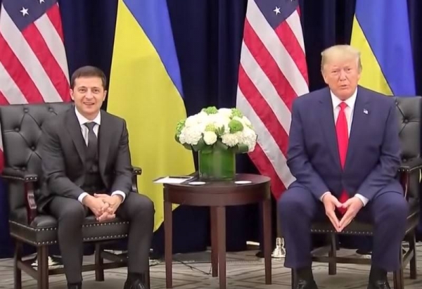 WP: Хорошие отношения с Россией для США важнее, чем поддержка Украины