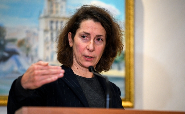 В Минске не удалось согласовать новое разведение сил в Донбассе В Минске не удалось согласовать новое разведение сил в Донбассе