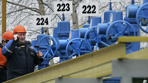 Москва и Минск договорились об условиях поставок нефти и газа