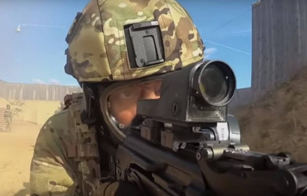 На российских офицеров в Сирии напали террористы? На российских офицеров в Сирии напали террористы?