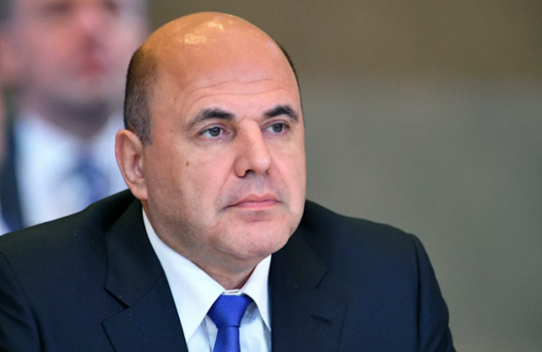 Мишустин назначил нового первого замминистра цифрового развития