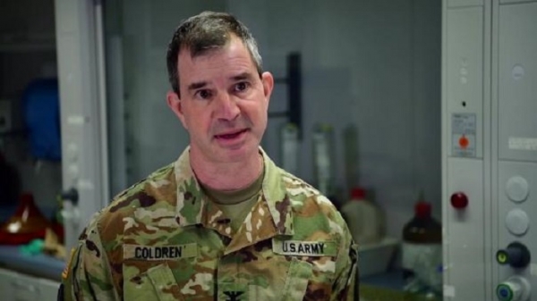 «Defender Europe 2020» — смертельный маршрут коронавируса по Европе (ФОТО) «Defender Europe 2020» — смертельный маршрут коронавируса по Европе (ФОТО)