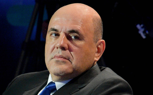 Управляющий партнер UFG раскрыла доходы семьи Мишустина. Что важно знать