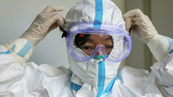 Ученые нашли лекарство китайской медицины, сдерживающее коронавирус