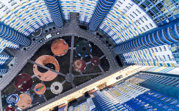 Продажи в новостройках с введением эскроу-счетов упали на четверть :: Бизнес :: РБК