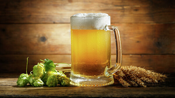 СРП предупредил о возможном снижении качества пива в ЕАЭС