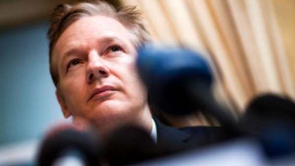 Ассанж предстал перед британским судом