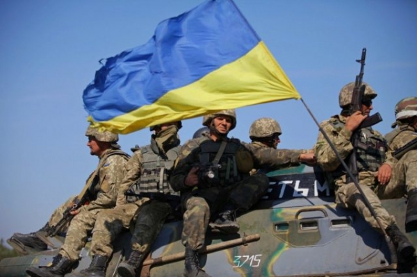 Вот почему Украина не объявила России войну