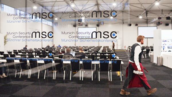 "Свидетели распада Запада". Чем запомнилась Мюнхенская конференция "Свидетели распада Запада". Чем запомнилась Мюнхенская конференция