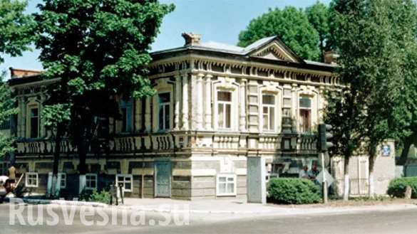 Член зондеркоманды СС умоляет не высылать его из Канады: 78 лет назад он убивал детдомовцев в Ейске Член зондеркоманды СС умоляет не высылать его из Канады: 78 лет назад он убивал детдомовцев в Ейске