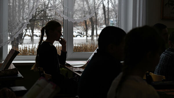 Детские омбудсмены создадут программу по предотвращению буллинга Детские омбудсмены создадут программу по предотвращению буллинга