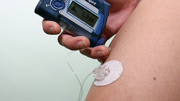 Канадские ученые создали искусственную поджелудочную железу
