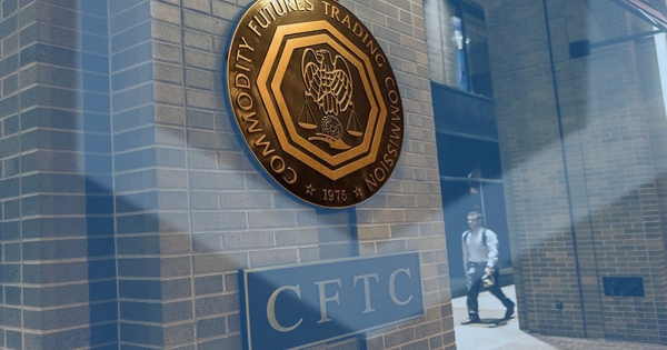 CFTC проведет встречу с финтех-стартапами в апреле CFTC проведет встречу с финтех-стартапами в апреле