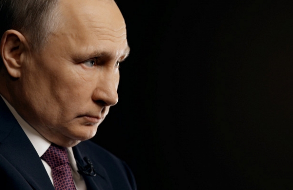 Путин примет решение о&nbsp;судьбе Бога в&nbsp;Конституции