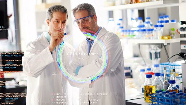 Создатель первого искусственного организма рассказал о рисках